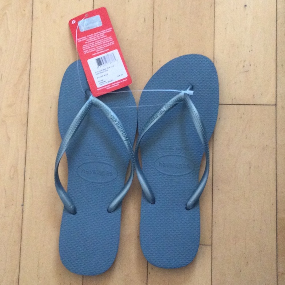 Havaianas Women's Slim Flip-Flops